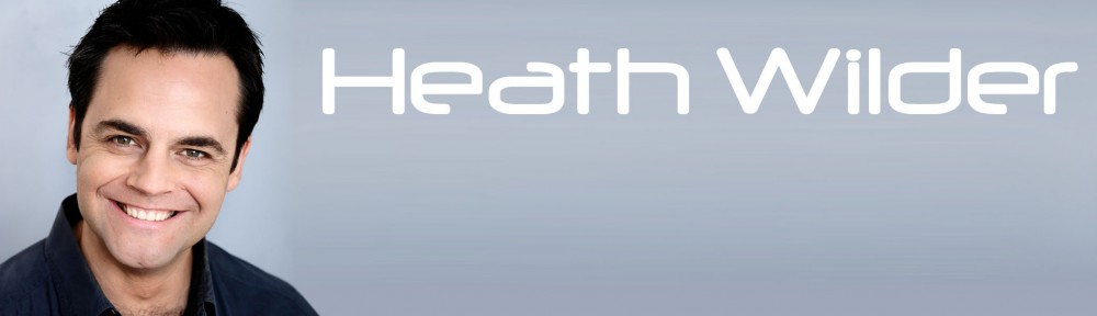 Heath Wilder
