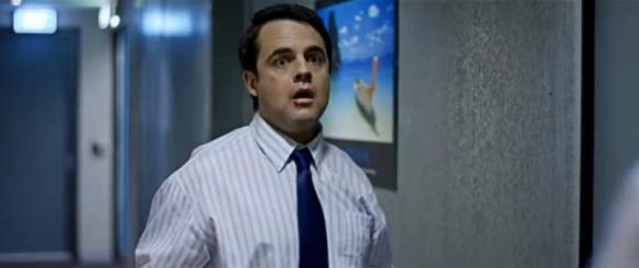 Foxtel Camera Challenge