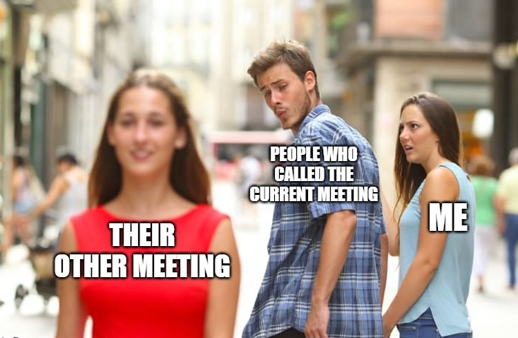 Meetings